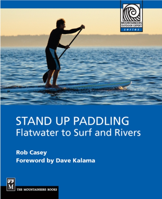 E-knjiga Stand Up Paddling Rob Casey
