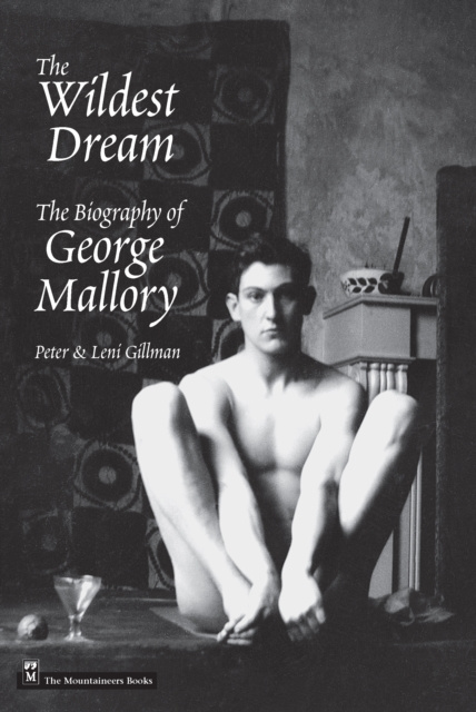 E-book Wildest Dream Peter Gillman