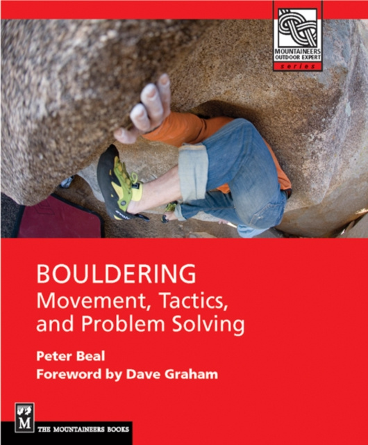 E-Book Bouldering Peter Beal