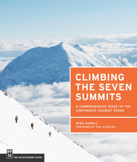 E-Book Climbing the Seven Summits Mike Hamill