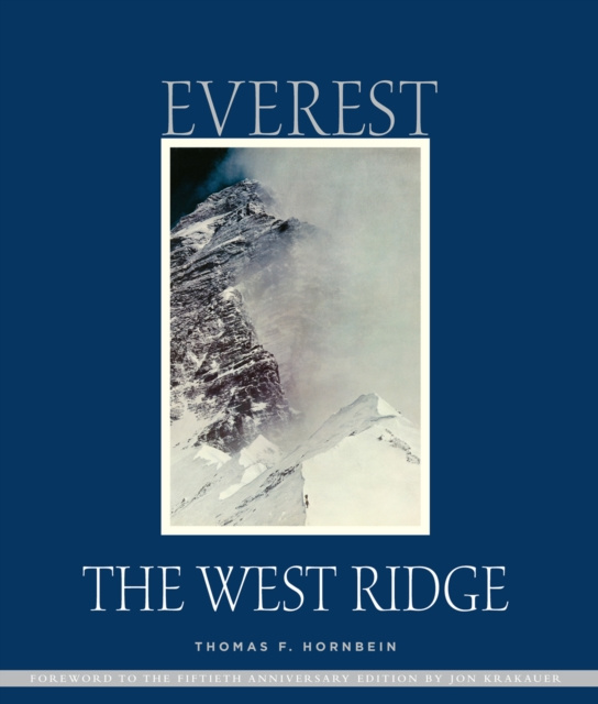 E-knjiga Everest Thomas F. Hornbein