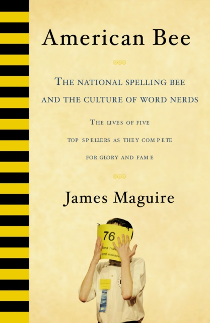 E-book American Bee James Maguire