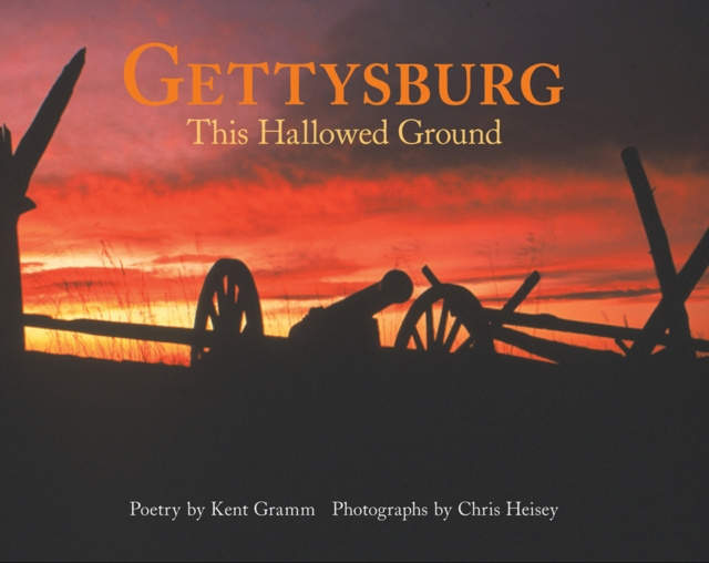 E-book Gettysburg: Kent Gramm