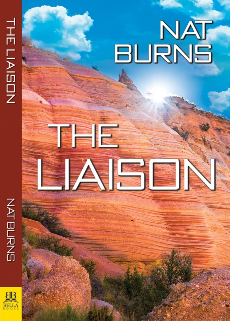 E-book Liaison Nat Burns