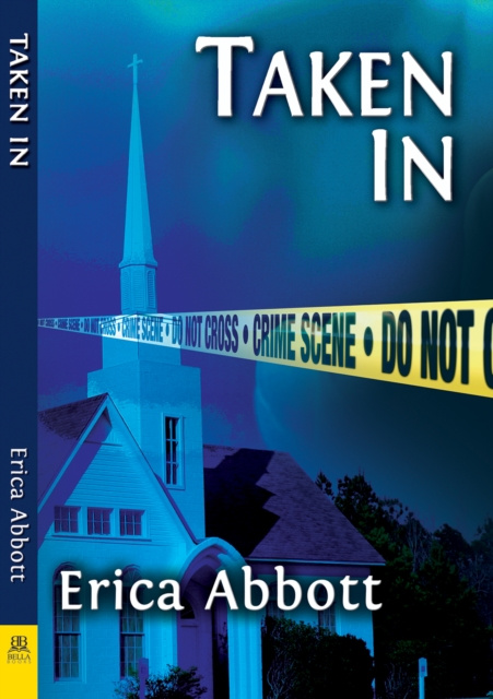 E-book Taken In Erica Abbott