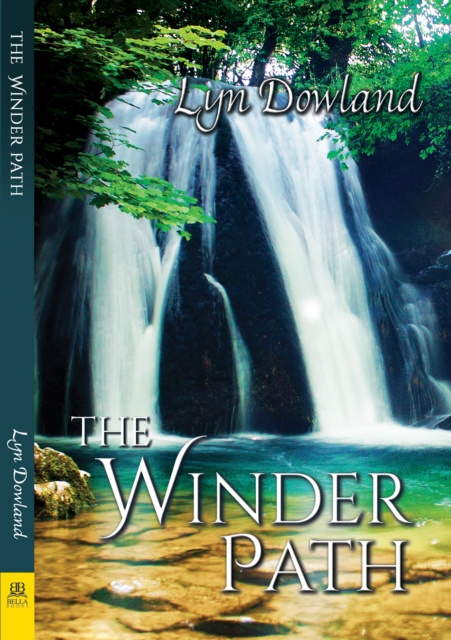 E-knjiga Winder Path Lyn Dowland