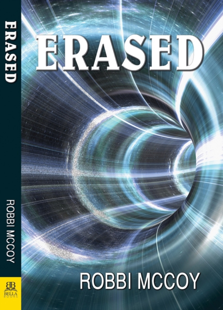 E-book Erased Robbi McCoy