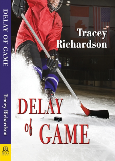 E-book Delay of Game Tracey Richardson