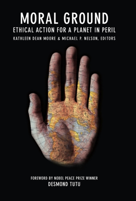 E-book Moral Ground Kathleen Moore