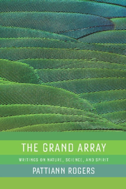 E-knjiga Grand Array Pattiann Rogers