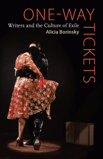 E-Book One-Way Tickets Alicia Borinsky