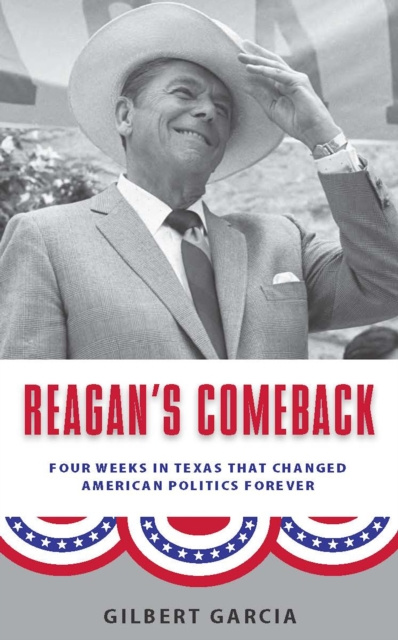 E-Book Reagan's Comeback Gilbert Garcia