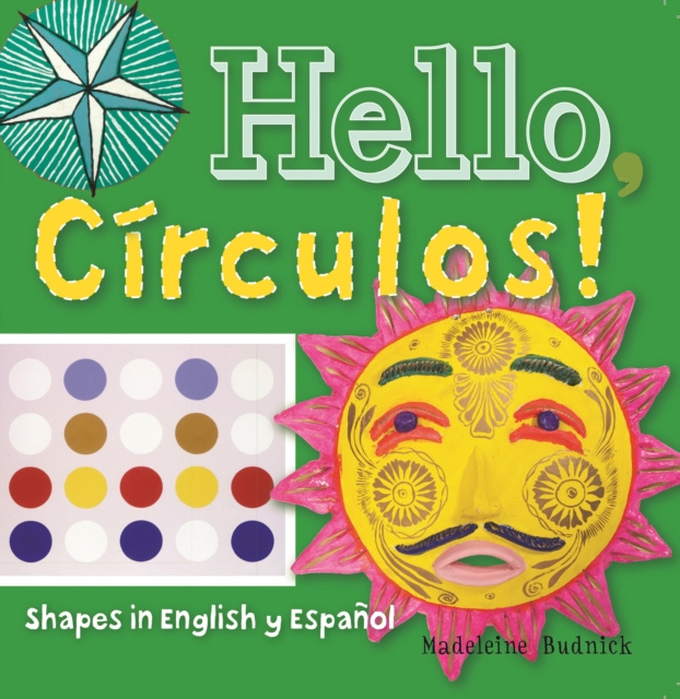 E-kniha Hello, Circulos! Madeleine Budnick