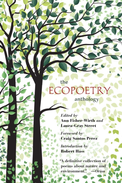 E-book Ecopoetry Anthology Ann Fisher-Wirth