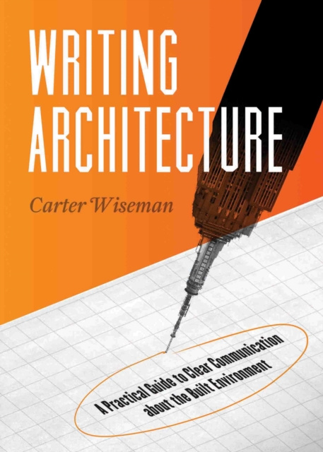 E-book Writing Architecture Carter Wiseman