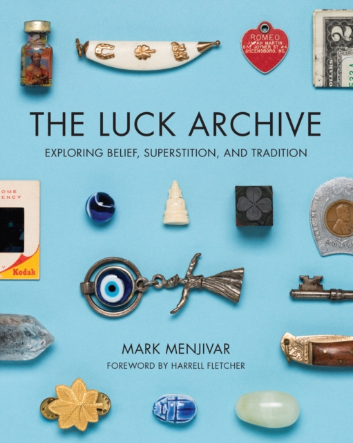 E-book Luck Archive Mark Menjivar