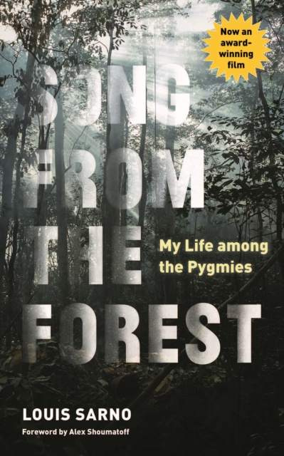 E-Book Song from the Forest Louis Sarno