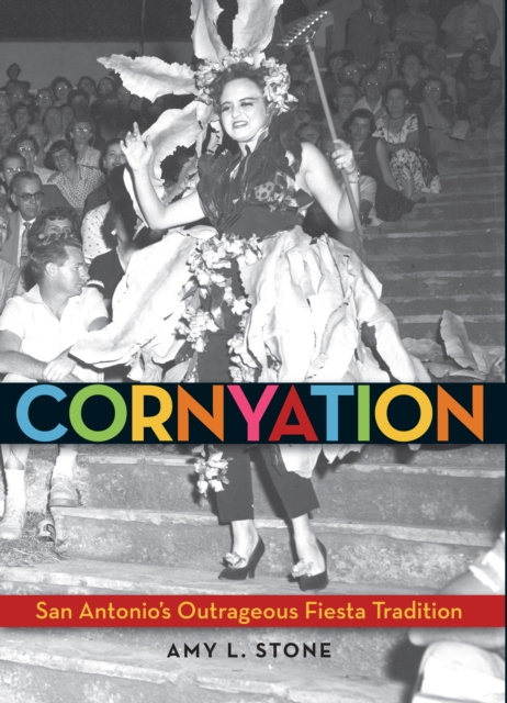 E-knjiga Cornyation Amy L. Stone