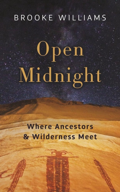 E-Book Open Midnight Brooke Williams