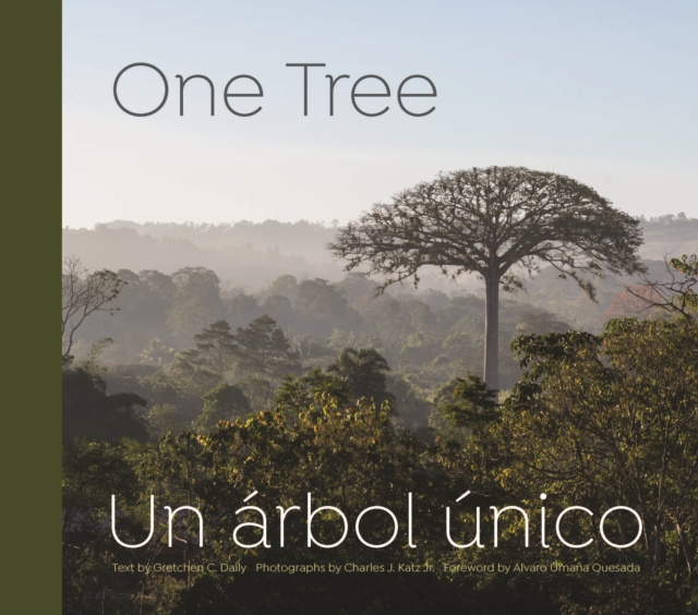 E-Book One Tree Gretchen C. Daily