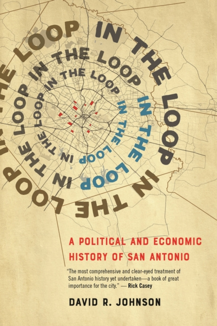 E-book In the Loop David R. Johnson