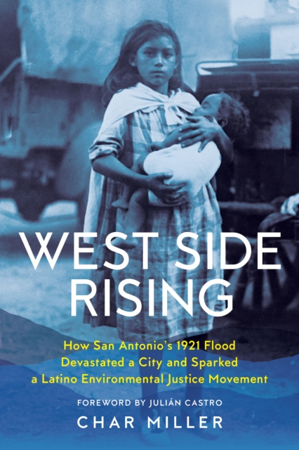 E-knjiga West Side Rising Char Miller