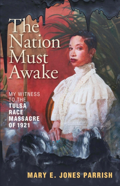 E-kniha Nation Must Awake Mary E. Jones Parrish