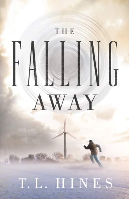 E-knjiga Falling Away T. L. Hines