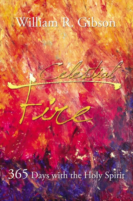 E-knjiga Celestial Fire William R. Gibson