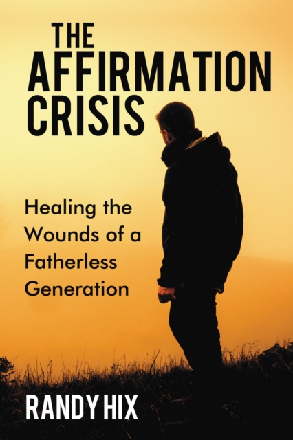 E-knjiga Affirmation Crisis Randy Hix