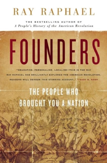 E-book Founders Ray Raphael