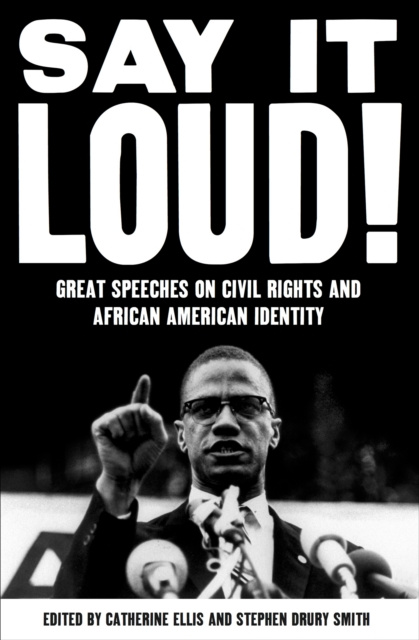 E-book Say It Loud! Catherine Ellis