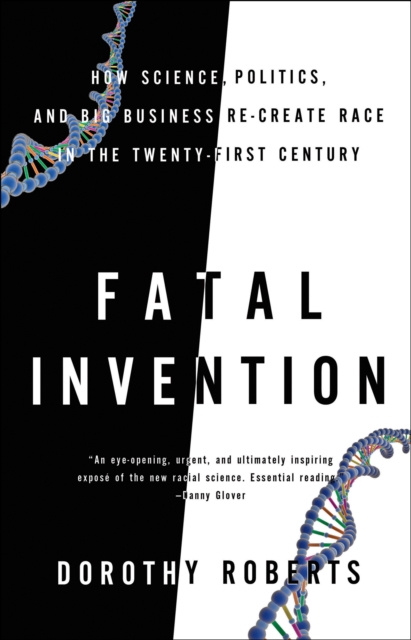 E-book Fatal Invention Dorothy Roberts