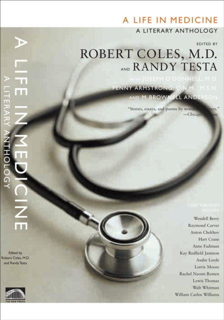 E-kniha Life in Medicine Robert Coles