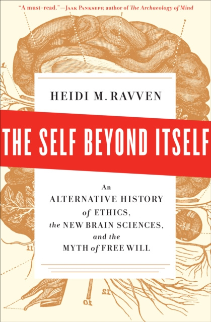 E-knjiga Self Beyond Itself Heidi M. Ravven