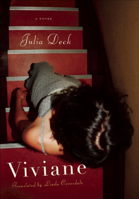 E-book Viviane Julia Deck