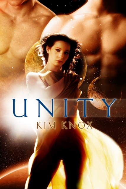 E-knjiga Unity Kim Knox