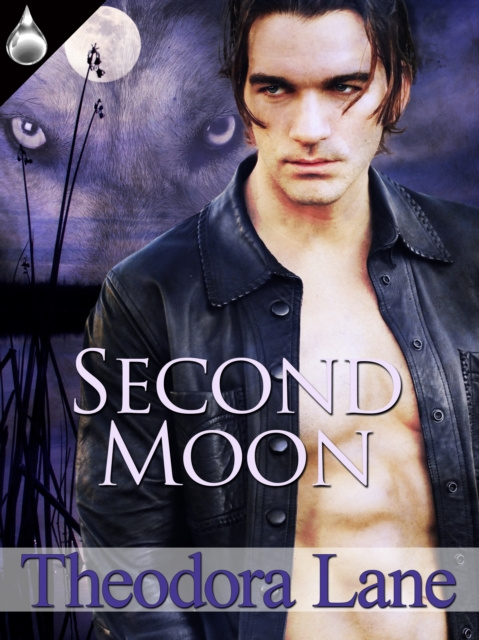 E-knjiga Second Moon Theodora Lane