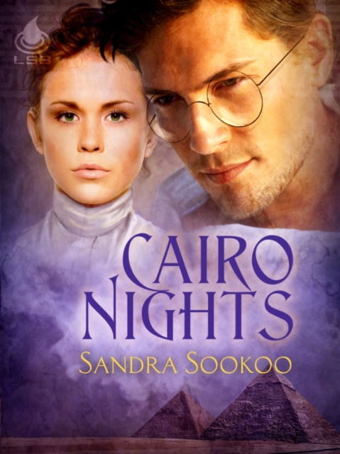 E-book Cairo Nights Sandra Sookoo