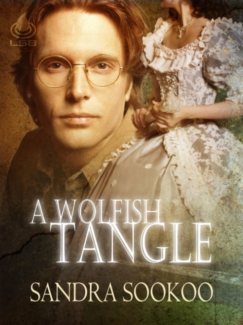 E-knjiga Wolfish Tangle Sandra Sookoo