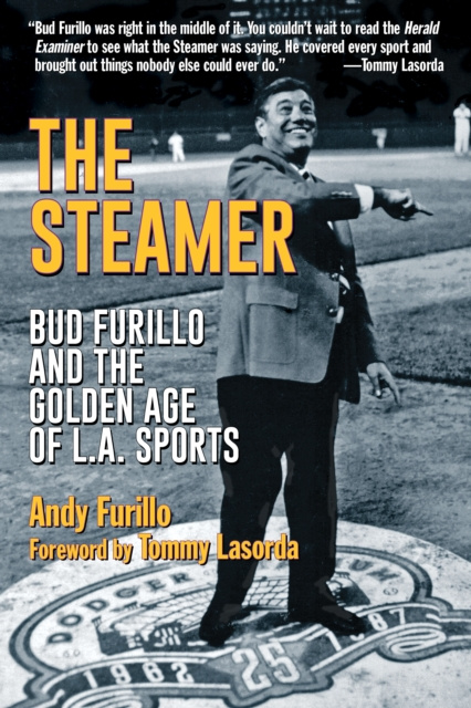 E-Book Steamer Andy Furillo