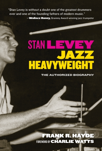 E-knjiga Stan Levey Frank R. Hayde