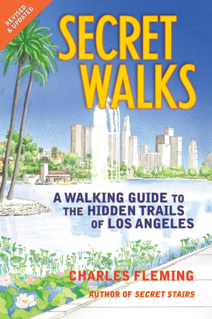 E-kniha Secret Walks Charles Fleming