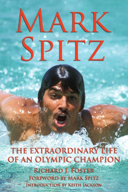 E-book Mark Spitz Richard J Foster