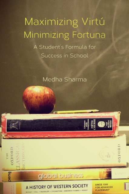 E-book Maximizing Virtu, Minimizing Fortuna Medha Sharma