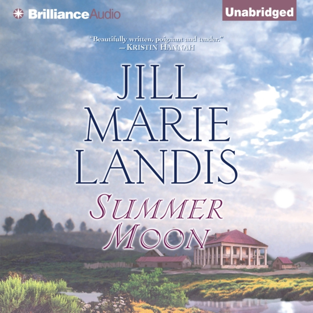 Audiobook Summer Moon Jill Marie Landis