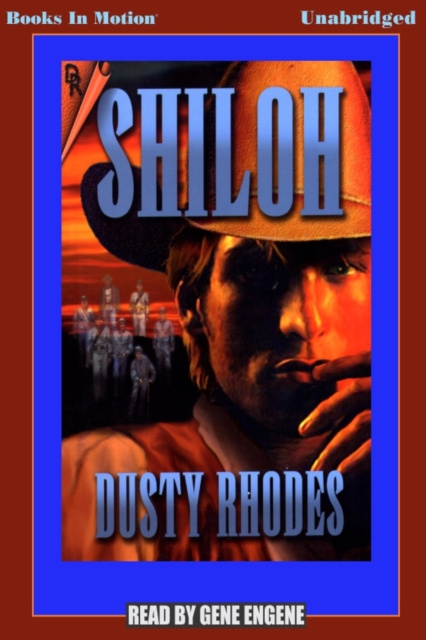 Audiobook Shiloh Dusty Rhodes