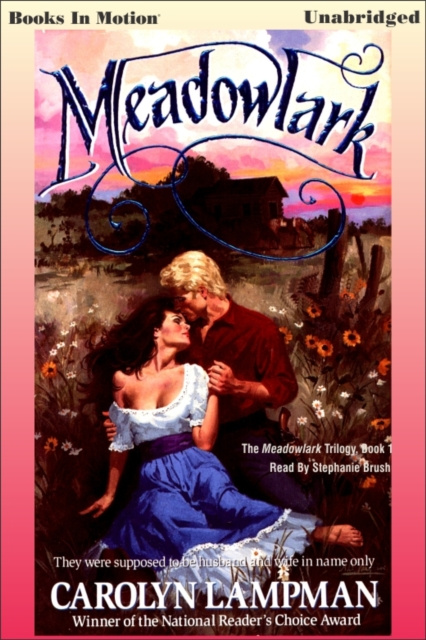 Hörbuch Meadowlark Carolyn Lampman