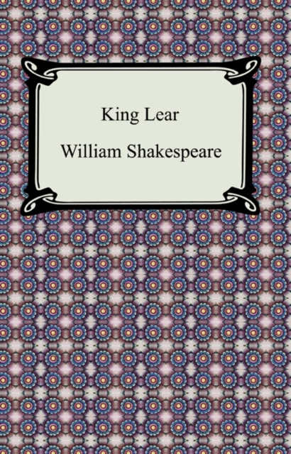 E-knjiga King Lear William Shakespeare