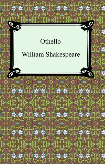E-knjiga Othello William Shakespeare